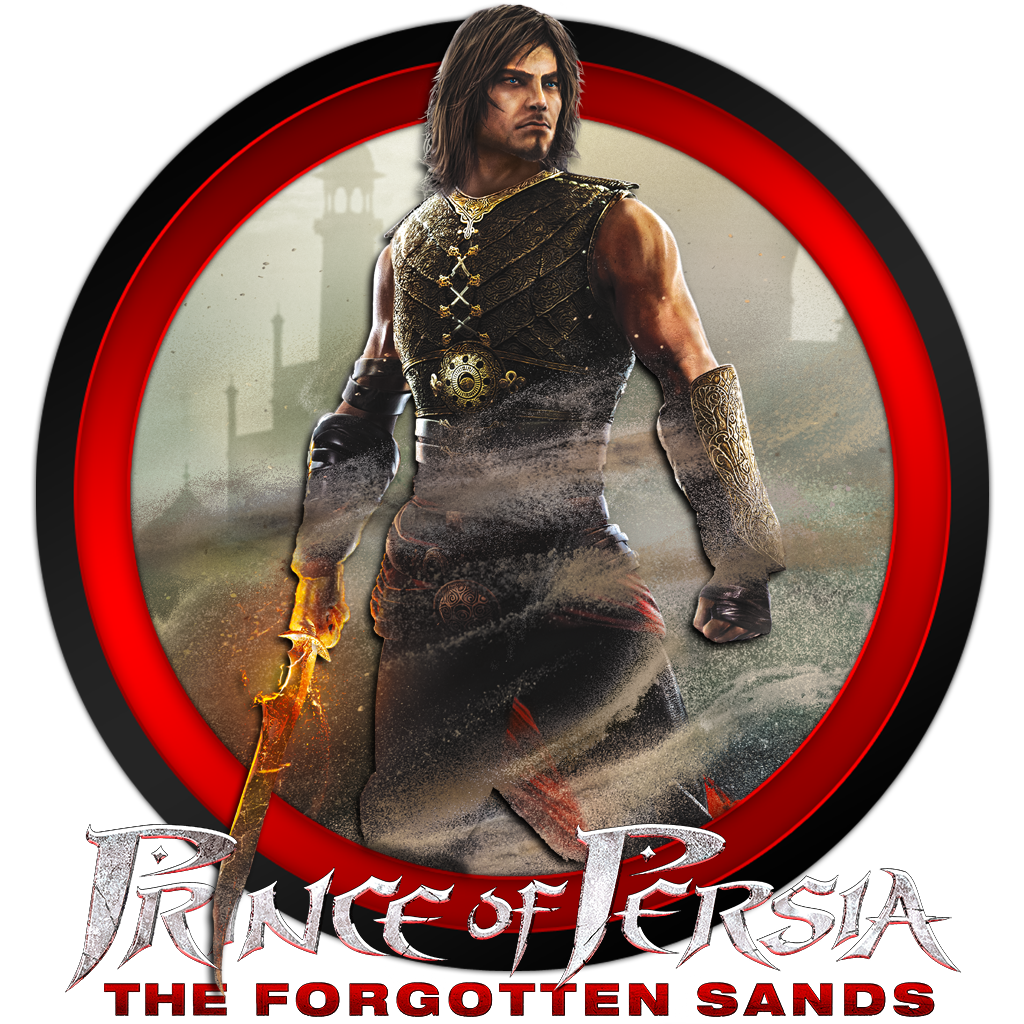 Steam Community :: Prince of Persia: The Forgotten Sands