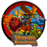 Monster Sanctuary .V2
