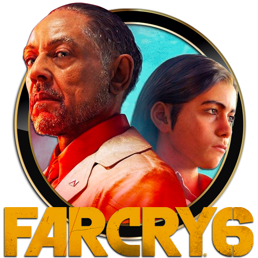 Far Cry 6 .V3 by Saif96 on DeviantArt