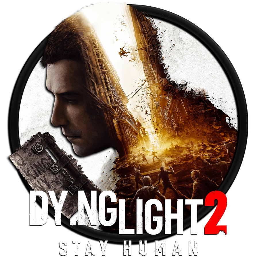 Dying Light 2 Stay Human V1 By Saif96 On DeviantArt dying-light-2-stay-human-v1-by-saif96-on-deviantart