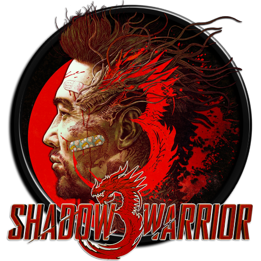 Download Shadow Warrior Picture HQ PNG Image