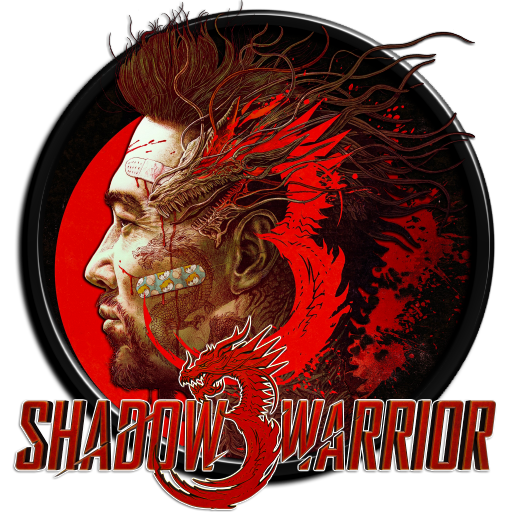 Shadow Warrior Collection (PS4) - Cover Set