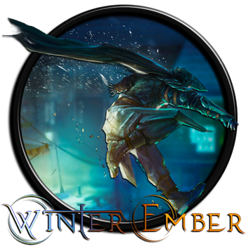 Explore the Best Winter_ember_icon Art | DeviantArt