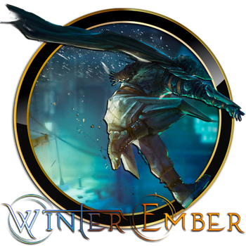 Explore the Best Winter_ember_icon Art | DeviantArt