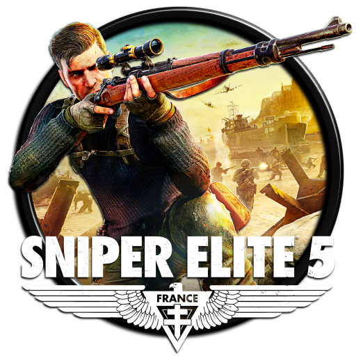 Sniper Elite 5 - Wikipedia