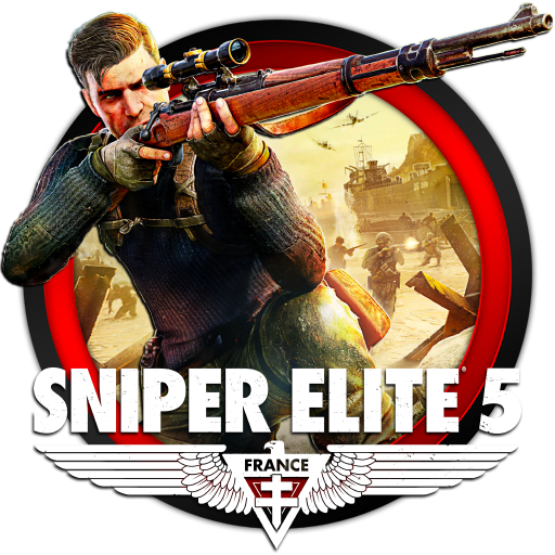 Sniper Elite 5 - Wikipedia