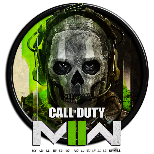 Call Of Duty Modern Warfare II (2022) by POOTERMAN on DeviantArt
