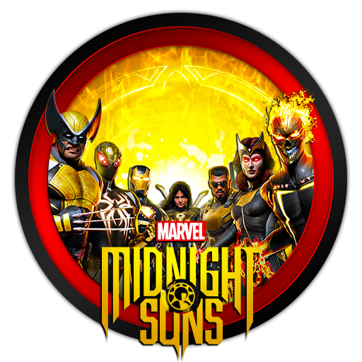 Marvel's Midnight Suns .V2 by Saif96 on DeviantArt