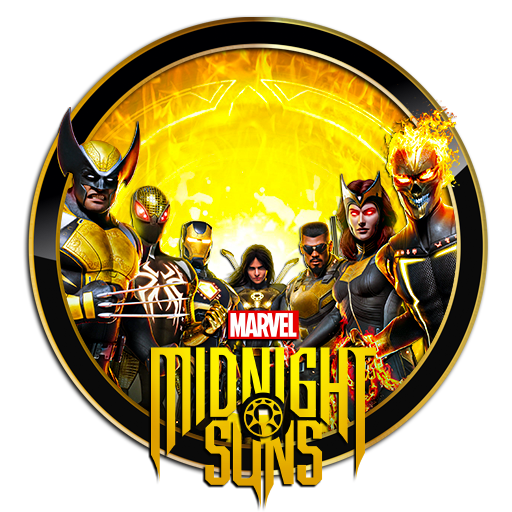 MARVEL Strike Force” and Marvel's Midnight Suns Team Up for an