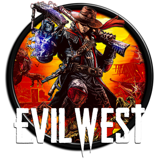 Análise: Evil West (Multi) é uma aventura no velho oeste repleta de ação e  diversão - GameBlast