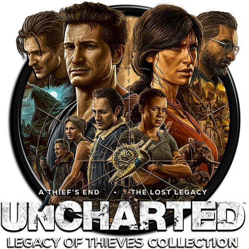 Uncharted: Legacy of Thieves Collection PC release date leaked via