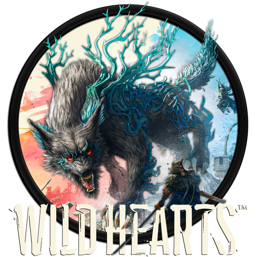 WILD HEARTS™ Upgrade Karakuri no Steam