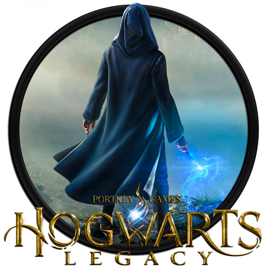 Hogwarts Legacy - Download