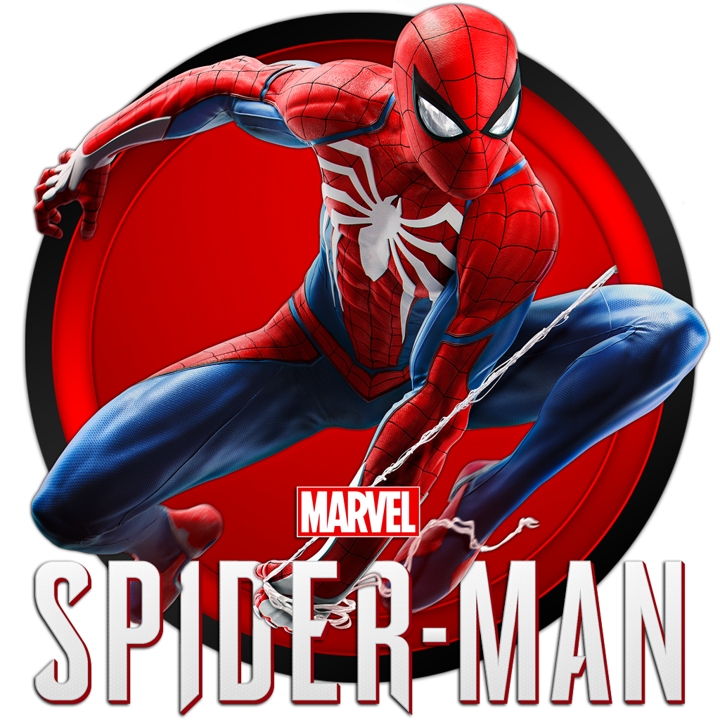 Marvel's Spider-Man Remastered .V2 by Saif96 on DeviantArt