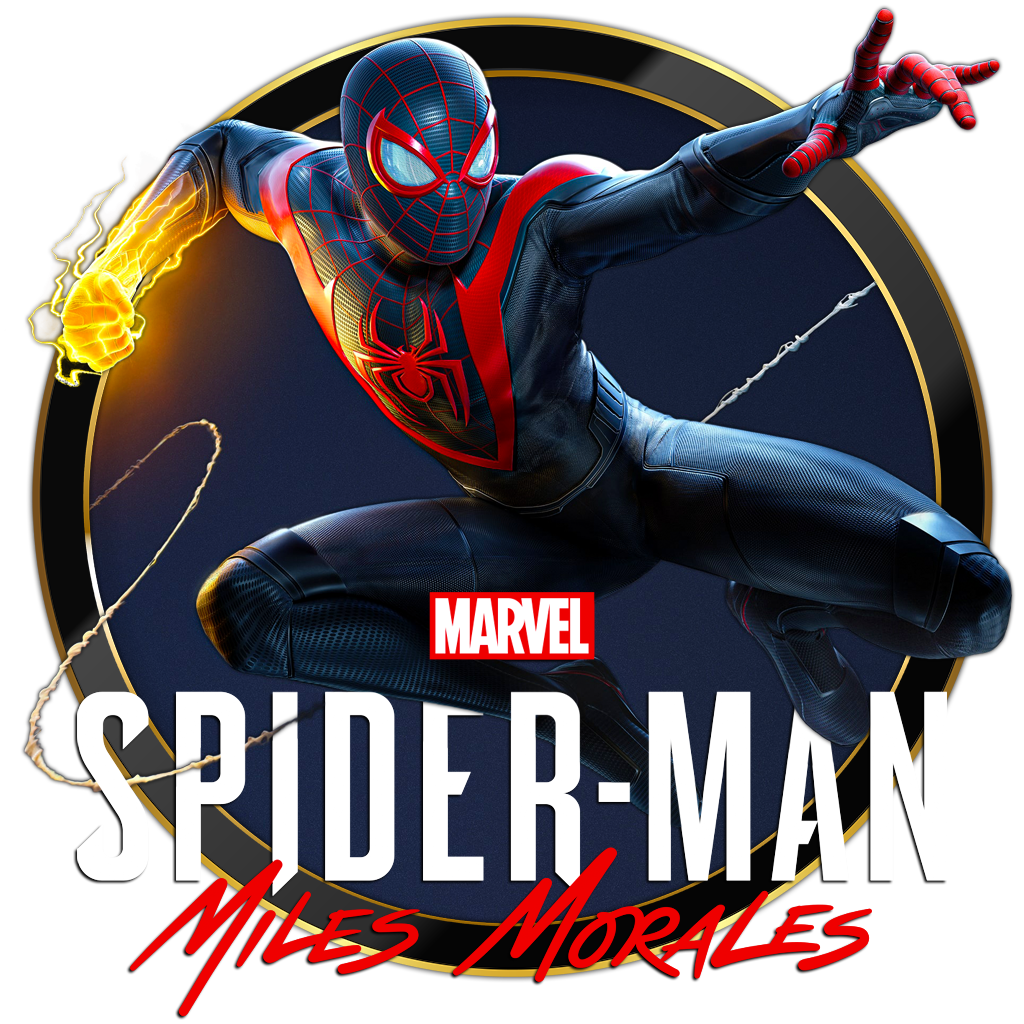 Marvel's Spider-Man: Miles Morales  Download and Buy Today - Epic Games  Store