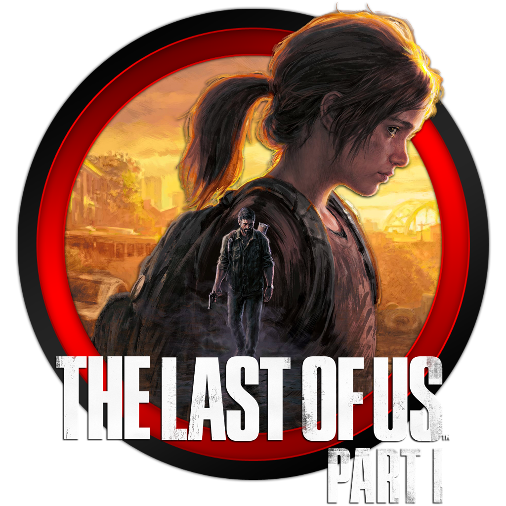 Download Ellie Sneaking Through The Last Of Us Wallpaper