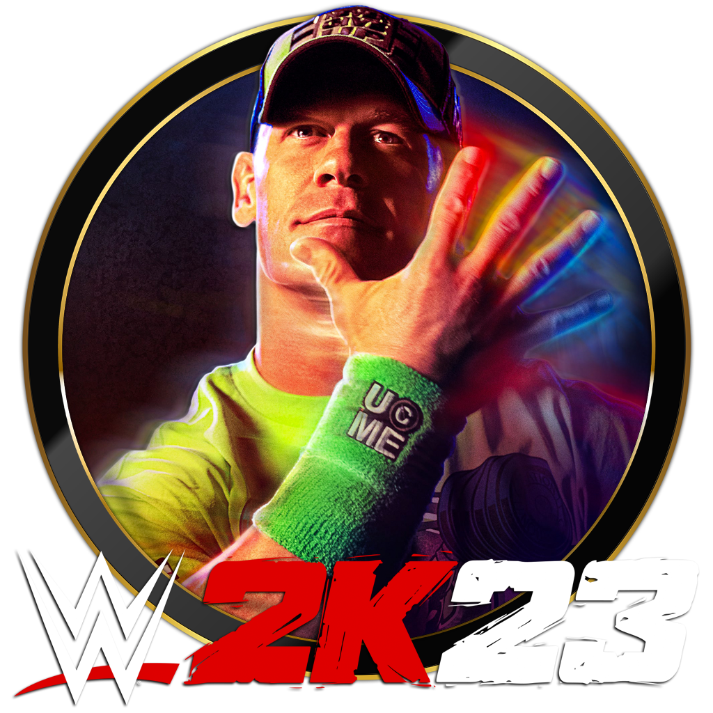 WWE 2K23 Edição Icon Xbox One e Series X