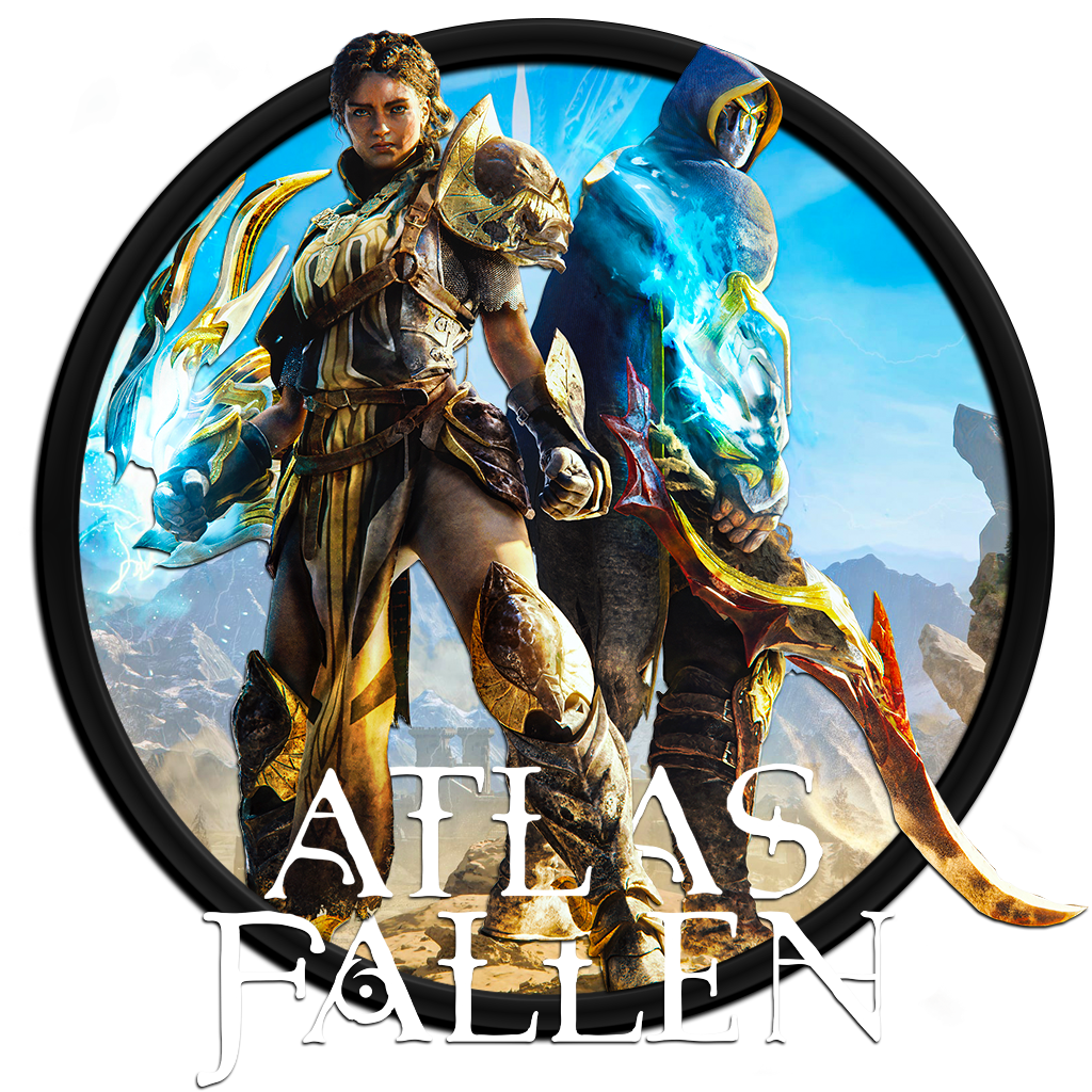 Atlas Fallen .V1 by Saif96 on DeviantArt