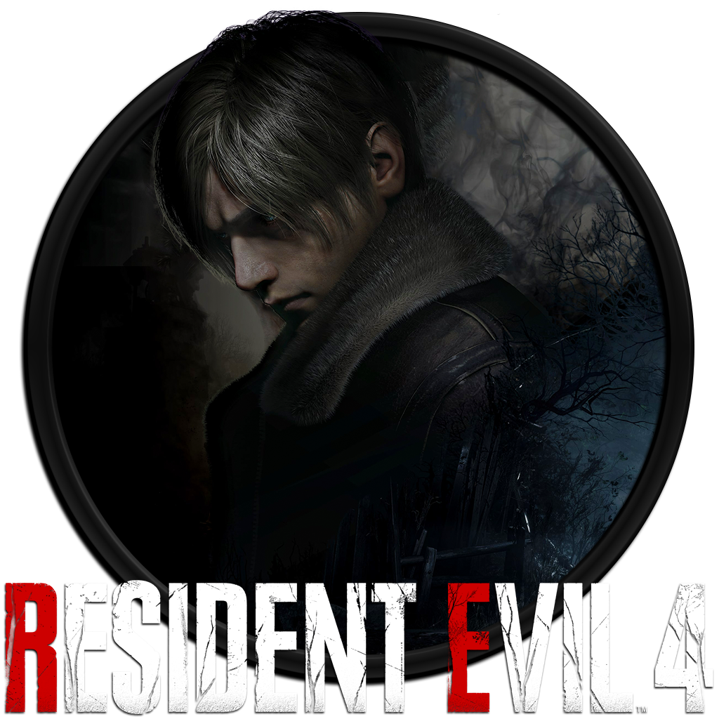 Resident Evil 3 Remake icons by BrokenNoah on DeviantArt