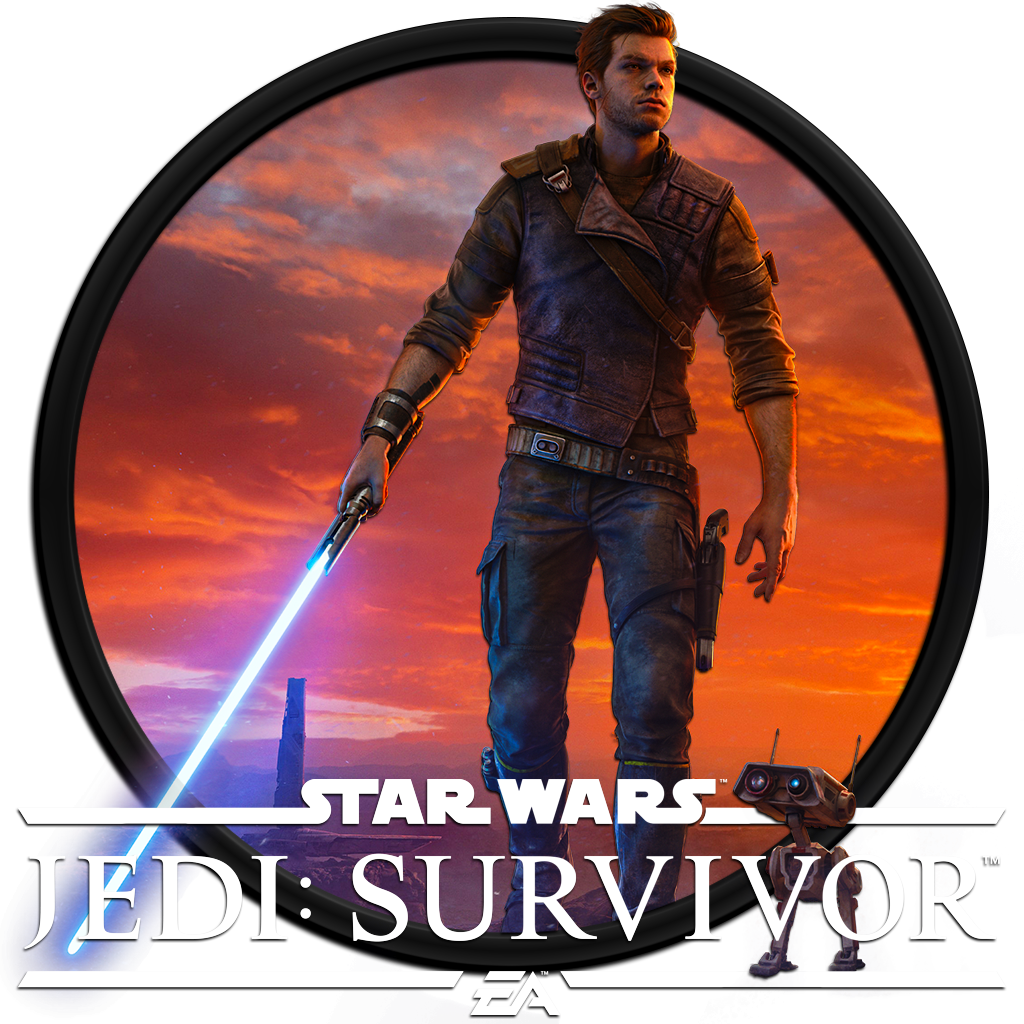 STAR WARS Jedi: Survivor™ | Download and Buy Today - Epic Games Store