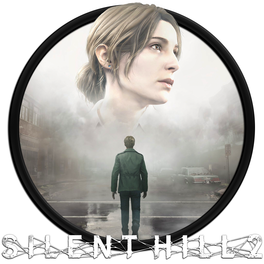 Silent Hill 2, Silent Hill Wiki