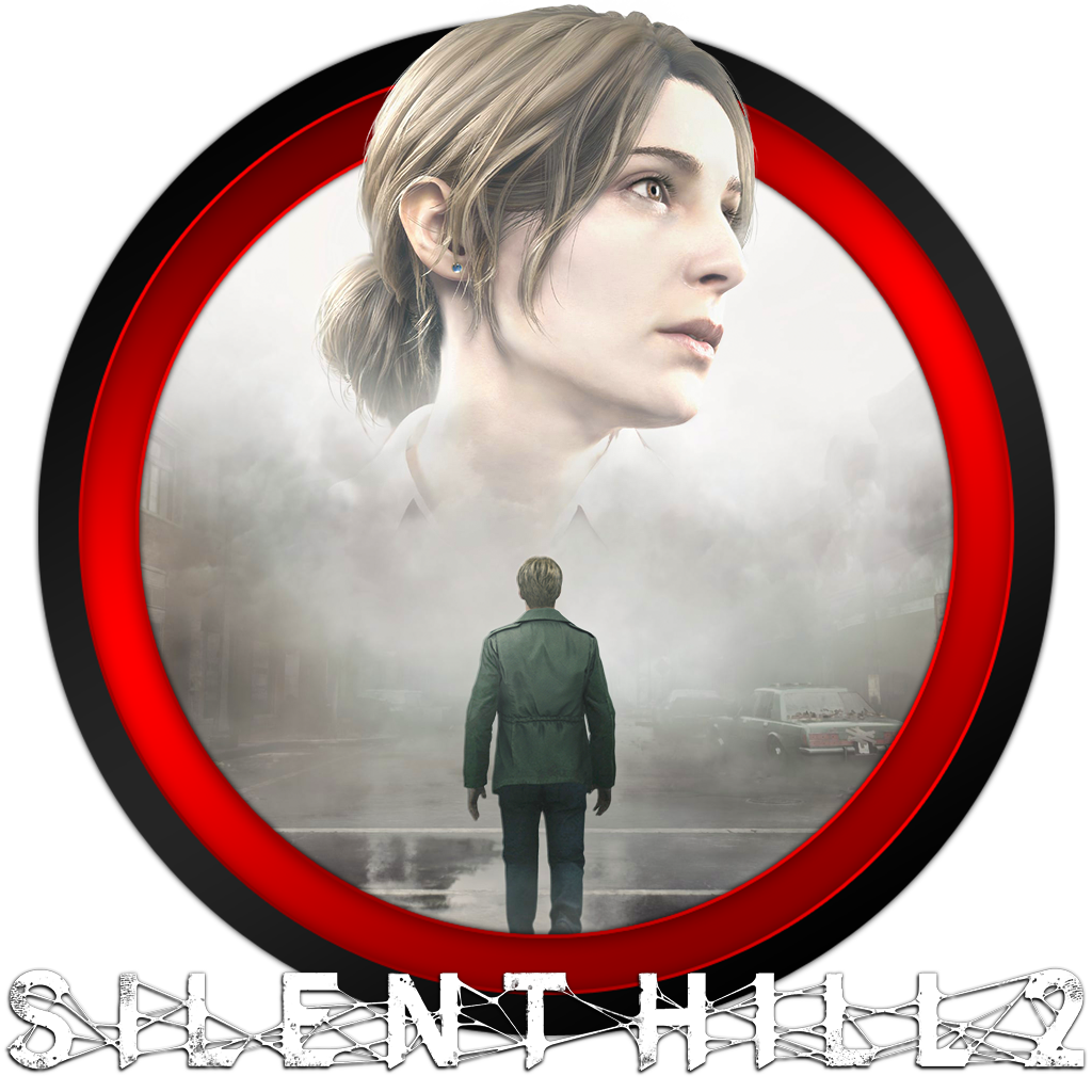 Silent Hill 2 Remake Trailer, but with the Main Theme 