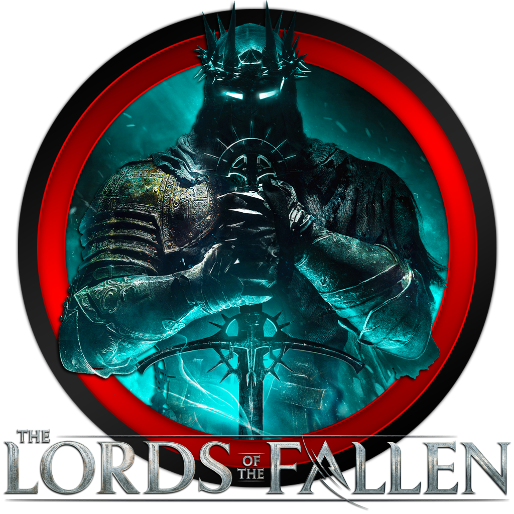 Lords of the Fallen PREMIUM