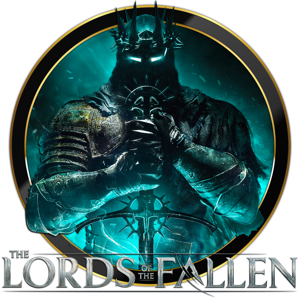 Buy Lords of the Fallen Deluxe Edition Steam