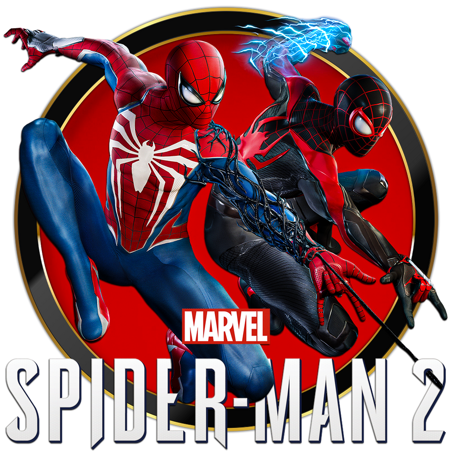 Marvel's Spider-Man 2 .V3 by Saif96 on DeviantArt