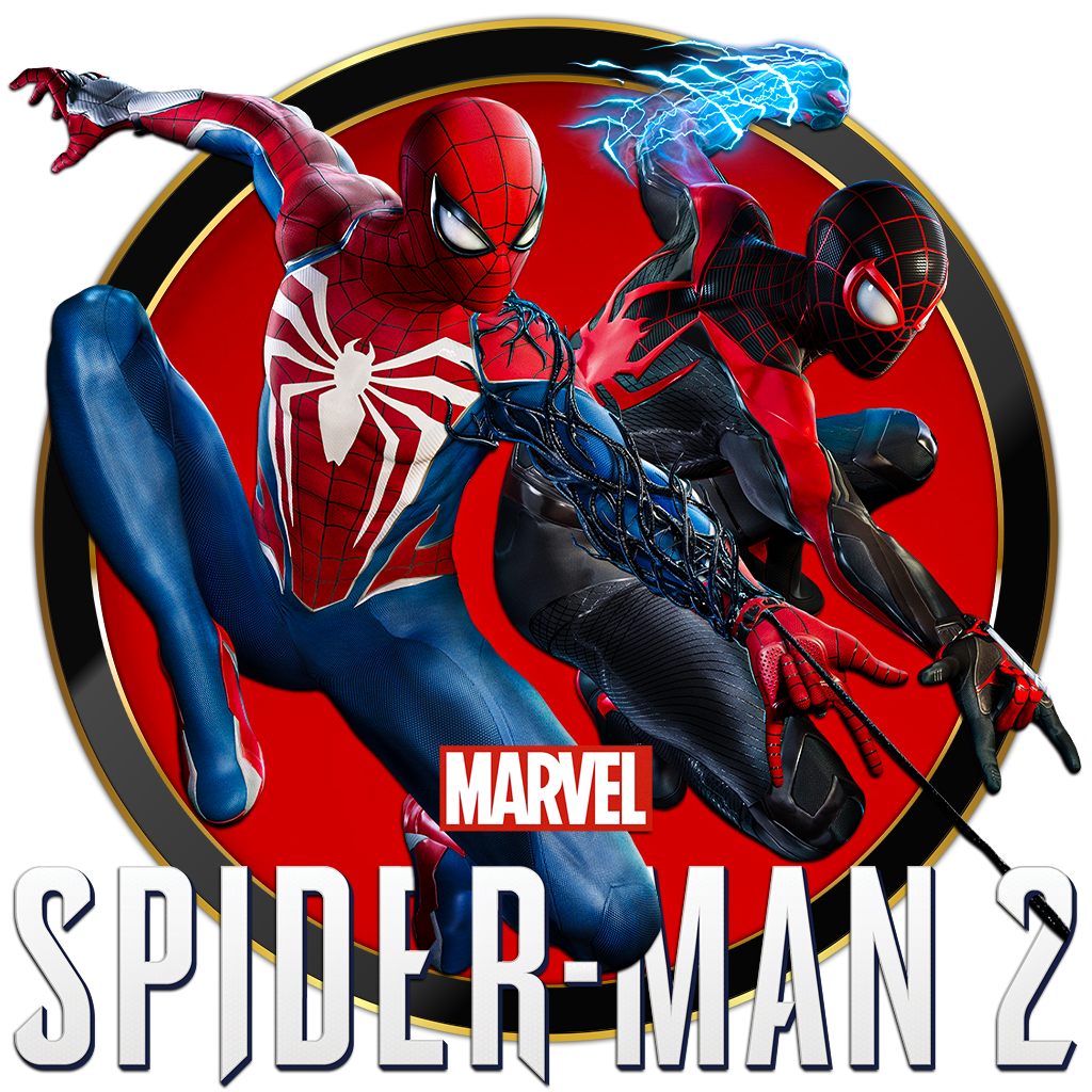 Marvel's Spider-Man 2 .V3 by Saif96 on DeviantArt