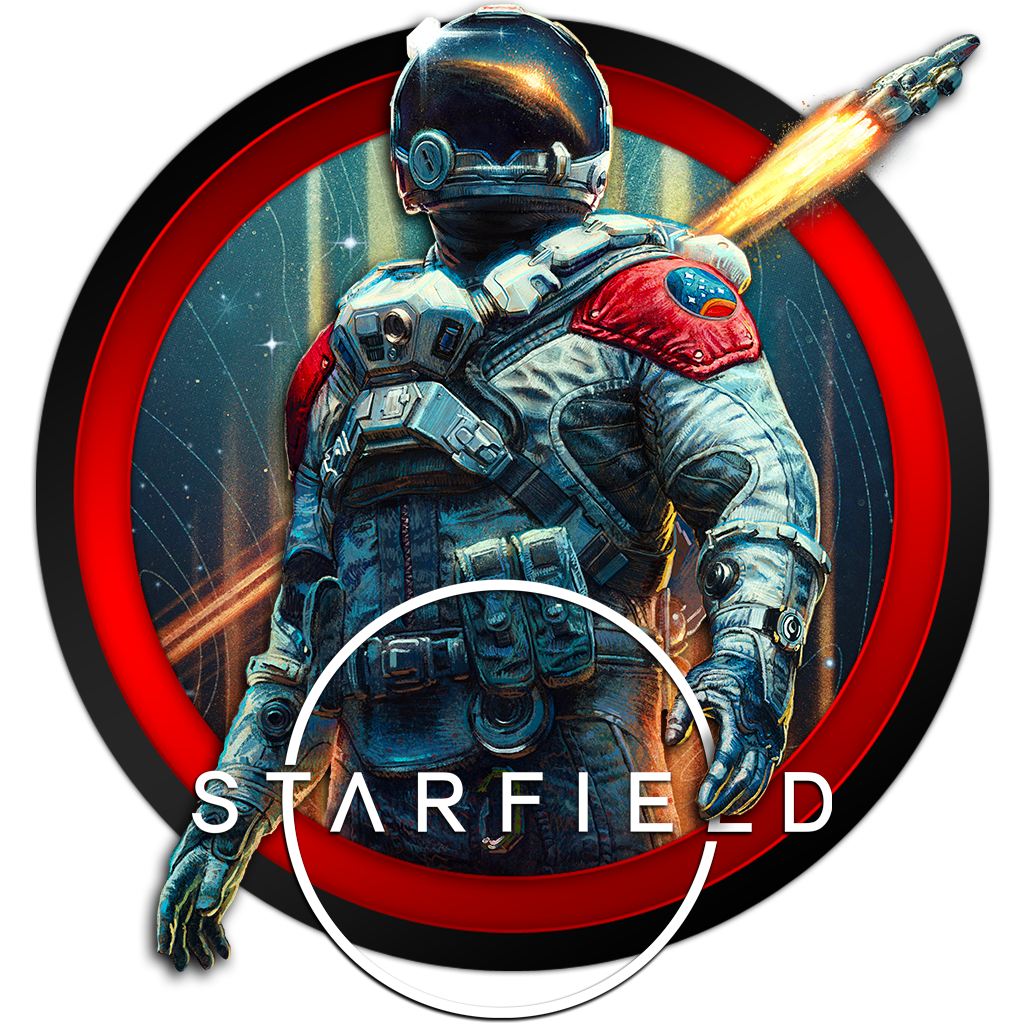 Mod Starfield Icon Starfield .V2 by Saif96 on DeviantArt