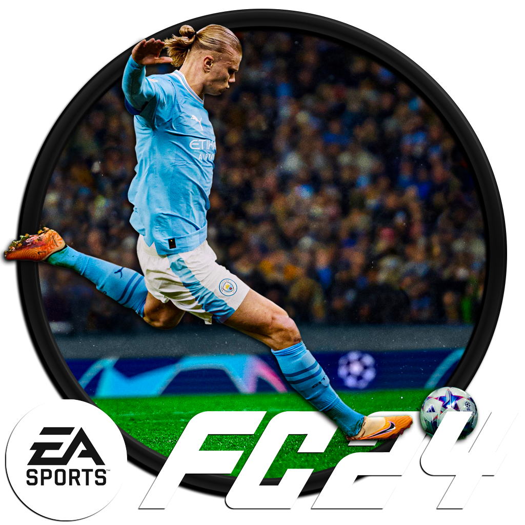 EA Sports FC 24 - Pc - Football Manager Brasil