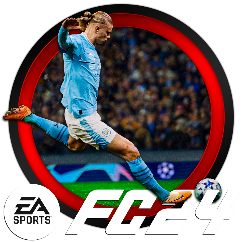 Buy EA SPORTS FC™ 24 Available on Xbox, PlayStation and PC September 29th –  Electronic Arts