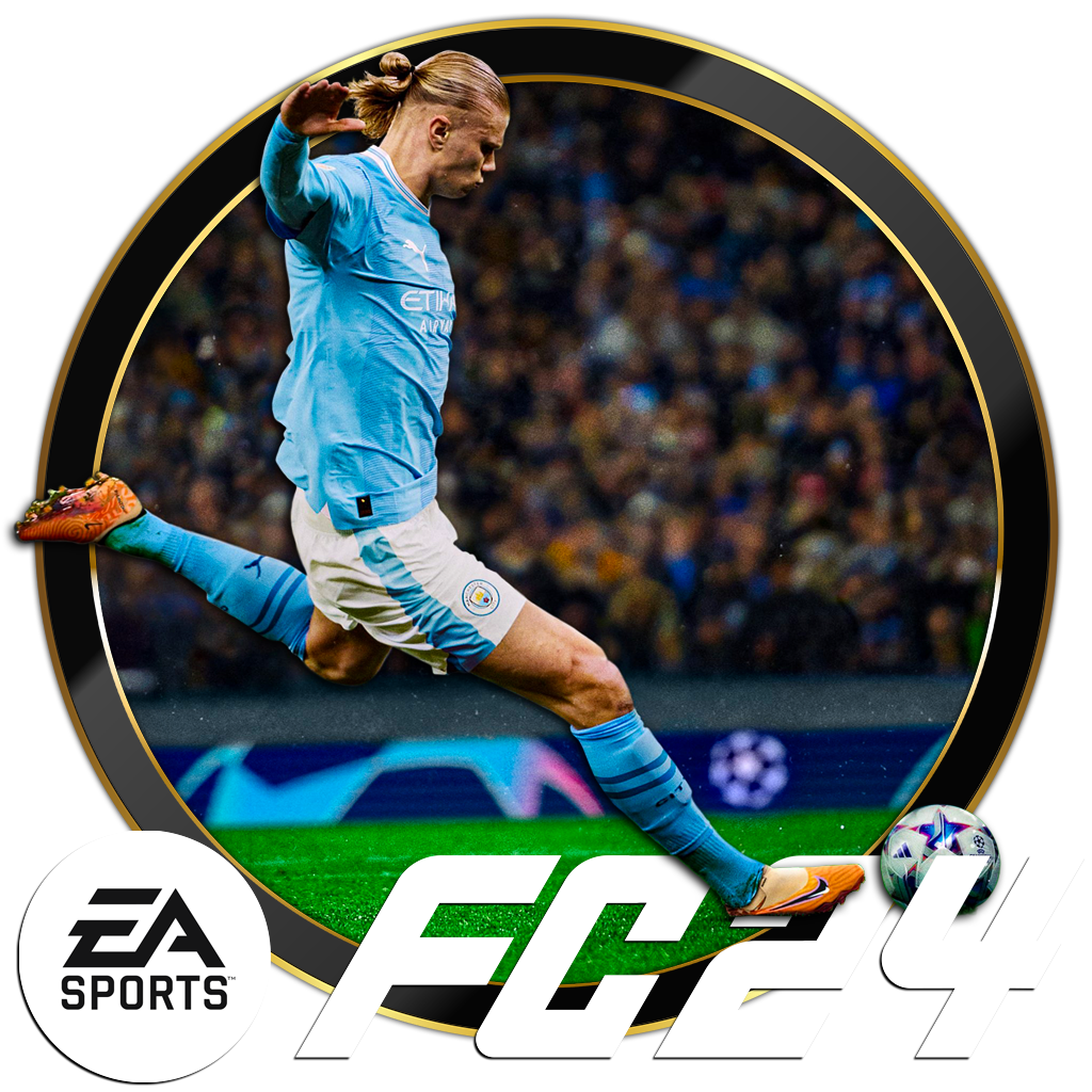 Edição Ultimate do EA SPORTS FC™ 24