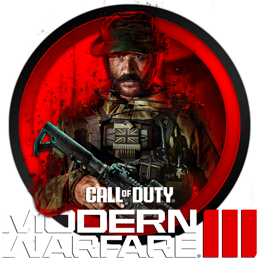 Call of Duty: Modern Warfare III (2023) .V5 by Saif96 on DeviantArt