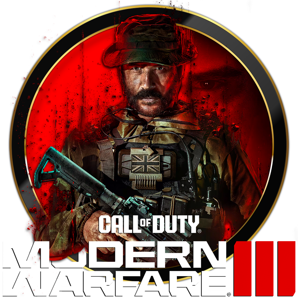 Call of Duty: Warzone 2.0 icon ico by hatemtiger on DeviantArt