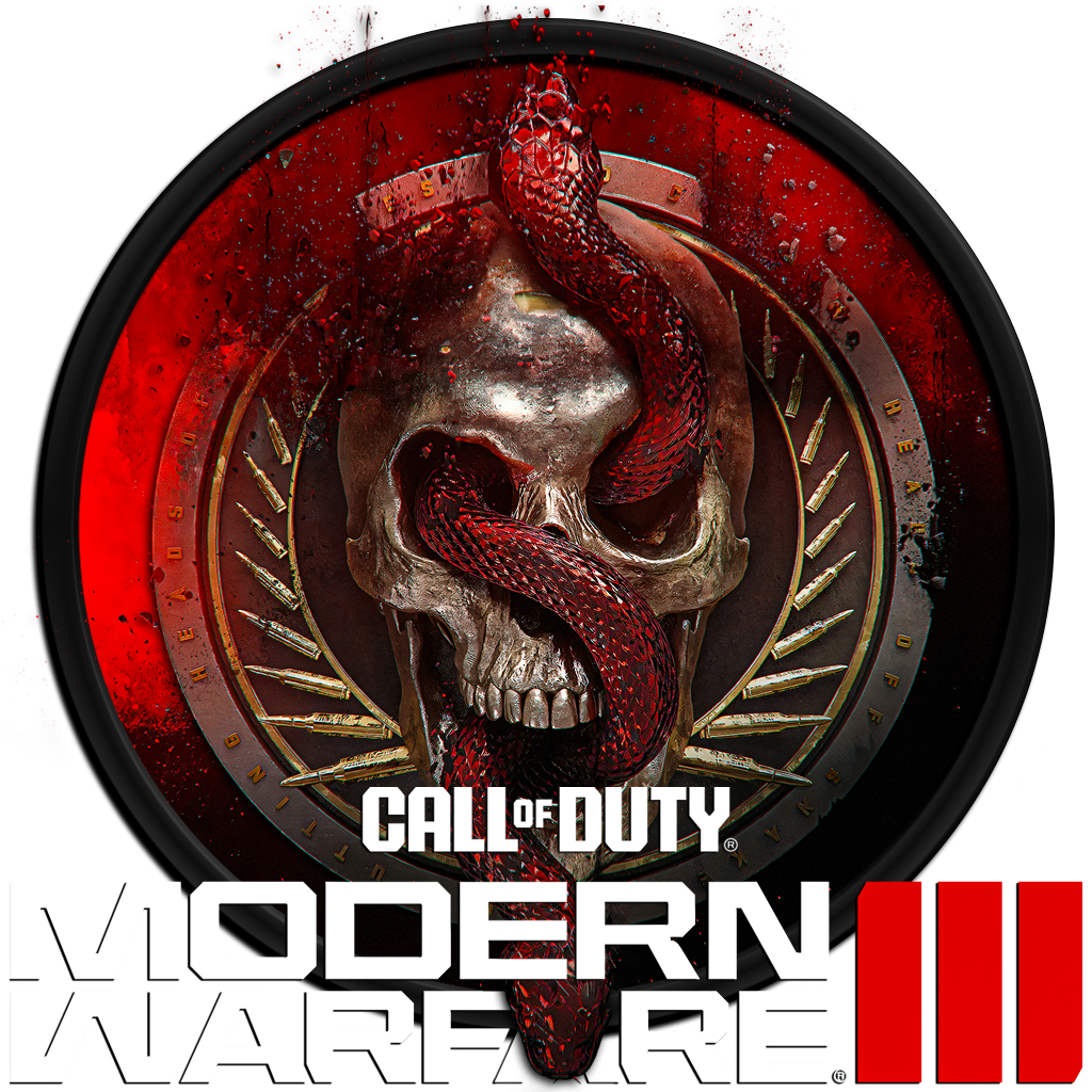 Call of Duty: Modern Warfare 2 remastered icon ico by hatemtiger on  DeviantArt