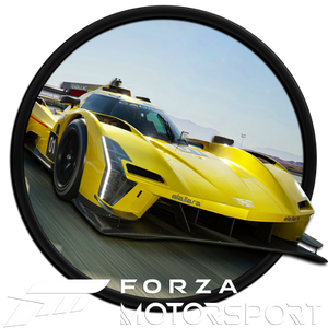Forza Motorsport .V1