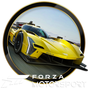Forza Motorsport .V3