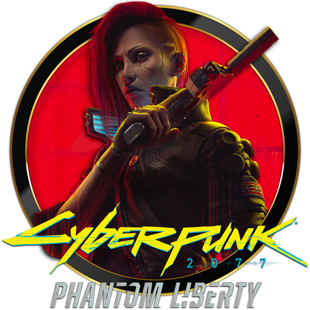 Cyberpunk 2077 Phantom Liberty Animated Wallpaper by Favorisxp on DeviantArt