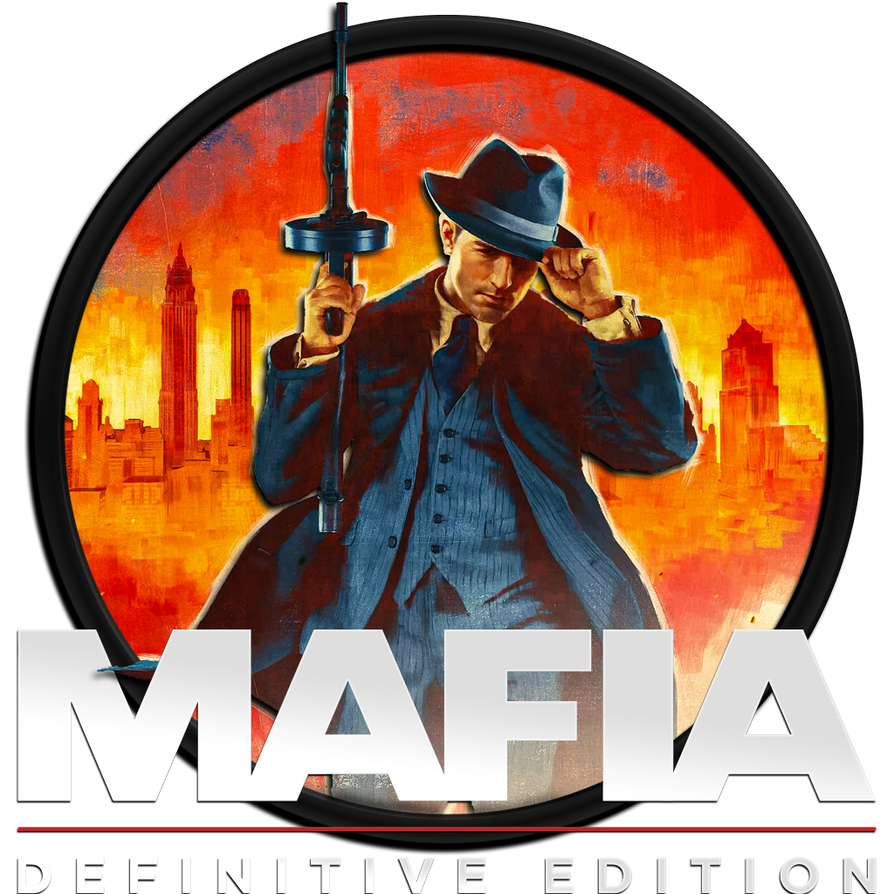 Mafia Patch Mafia Uncut Patch , Mafia I + II + III in der Definitive Edition – CYCF