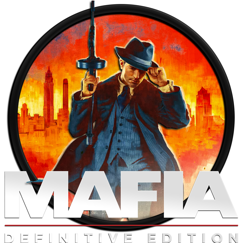 Mafia: Definitive Edition .V1 by Saif96 on DeviantArt