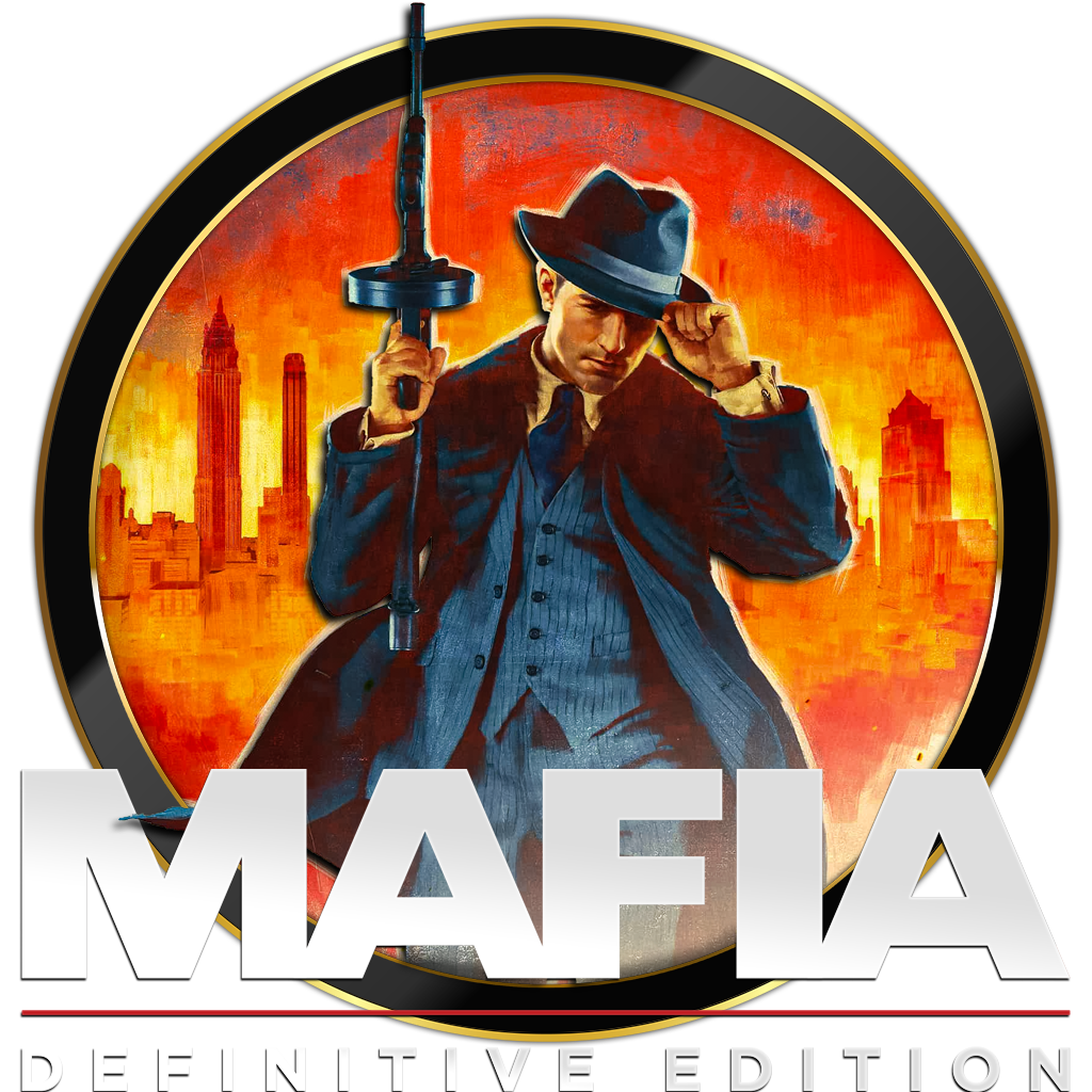Mafia: Definitive Edition .V3 by Saif96 on DeviantArt