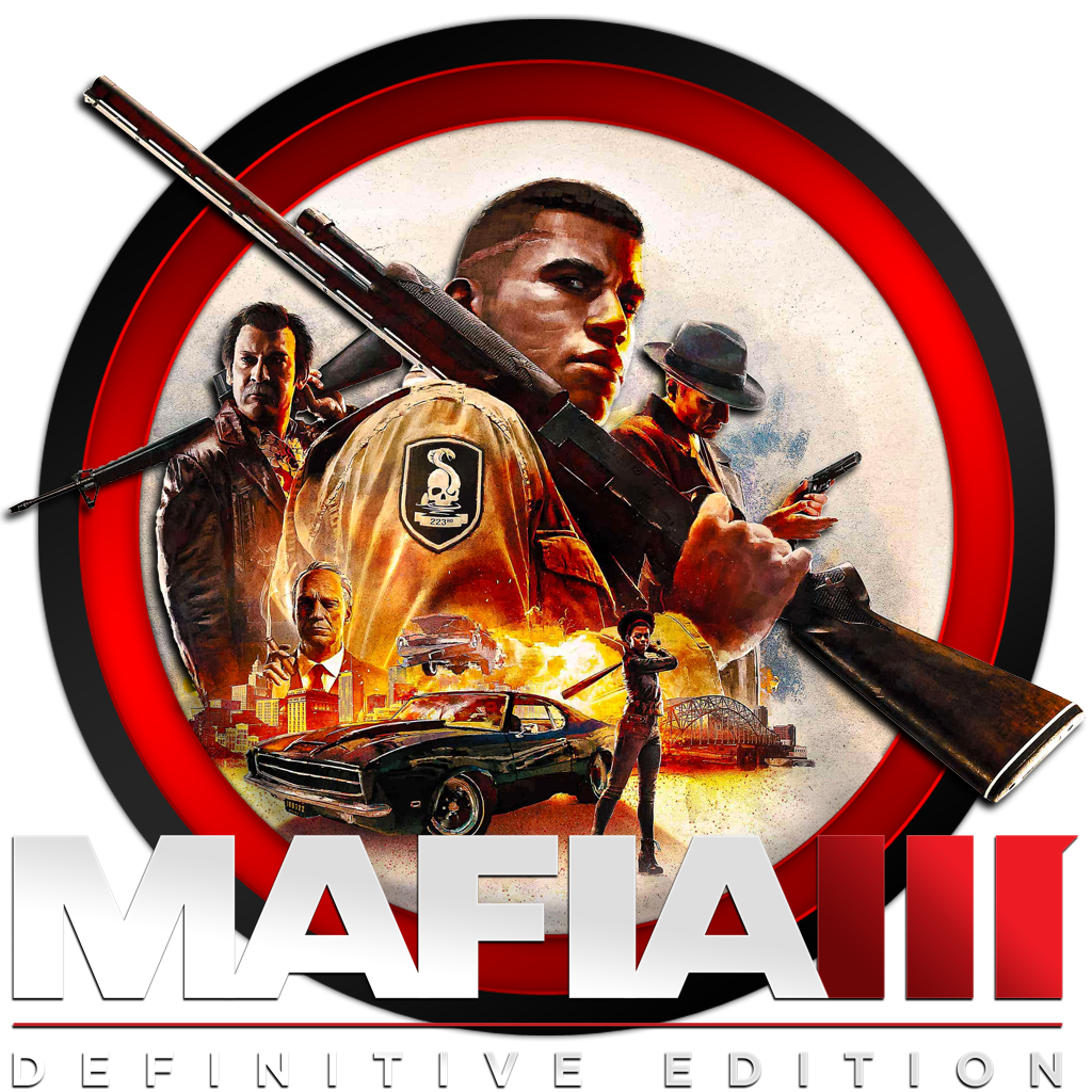 Xbox One Mafia 3 Family Kick-Back Add-on