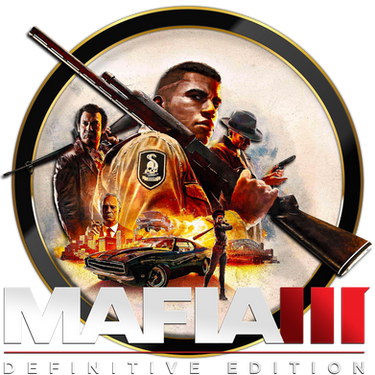 Mafia III: Definitive Edition icons by BrokenNoah on DeviantArt