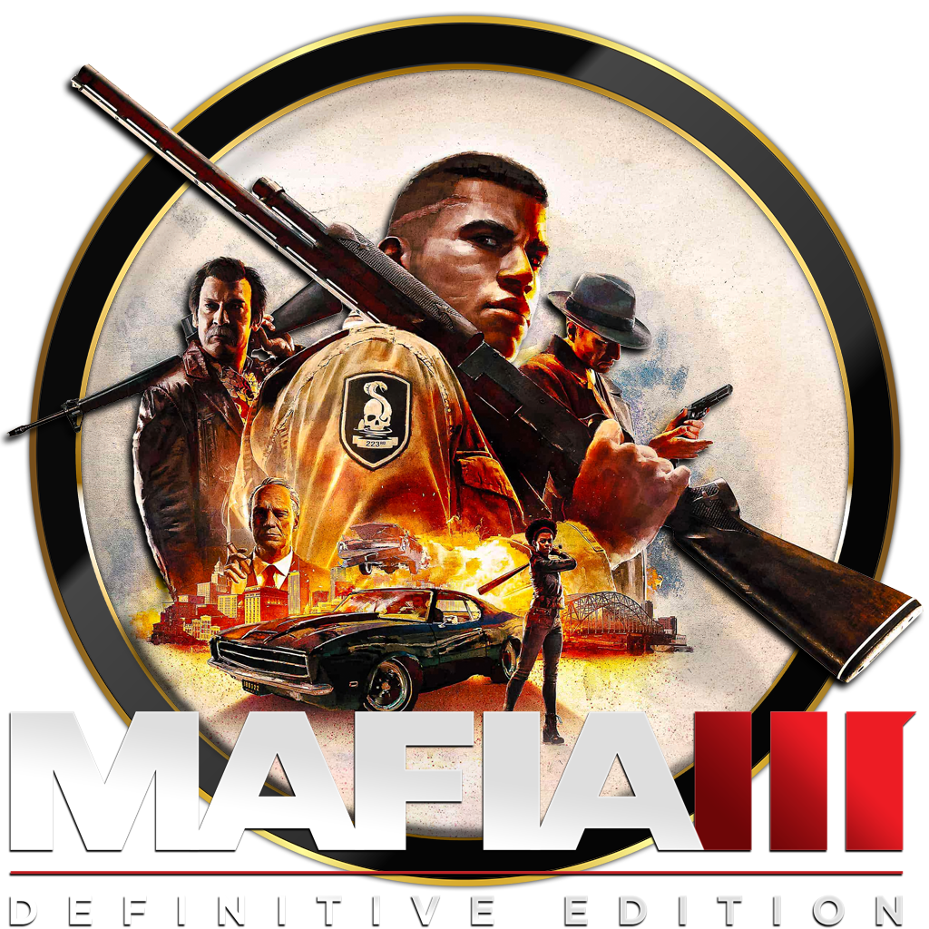 Mafia III: Definitive Edition out now