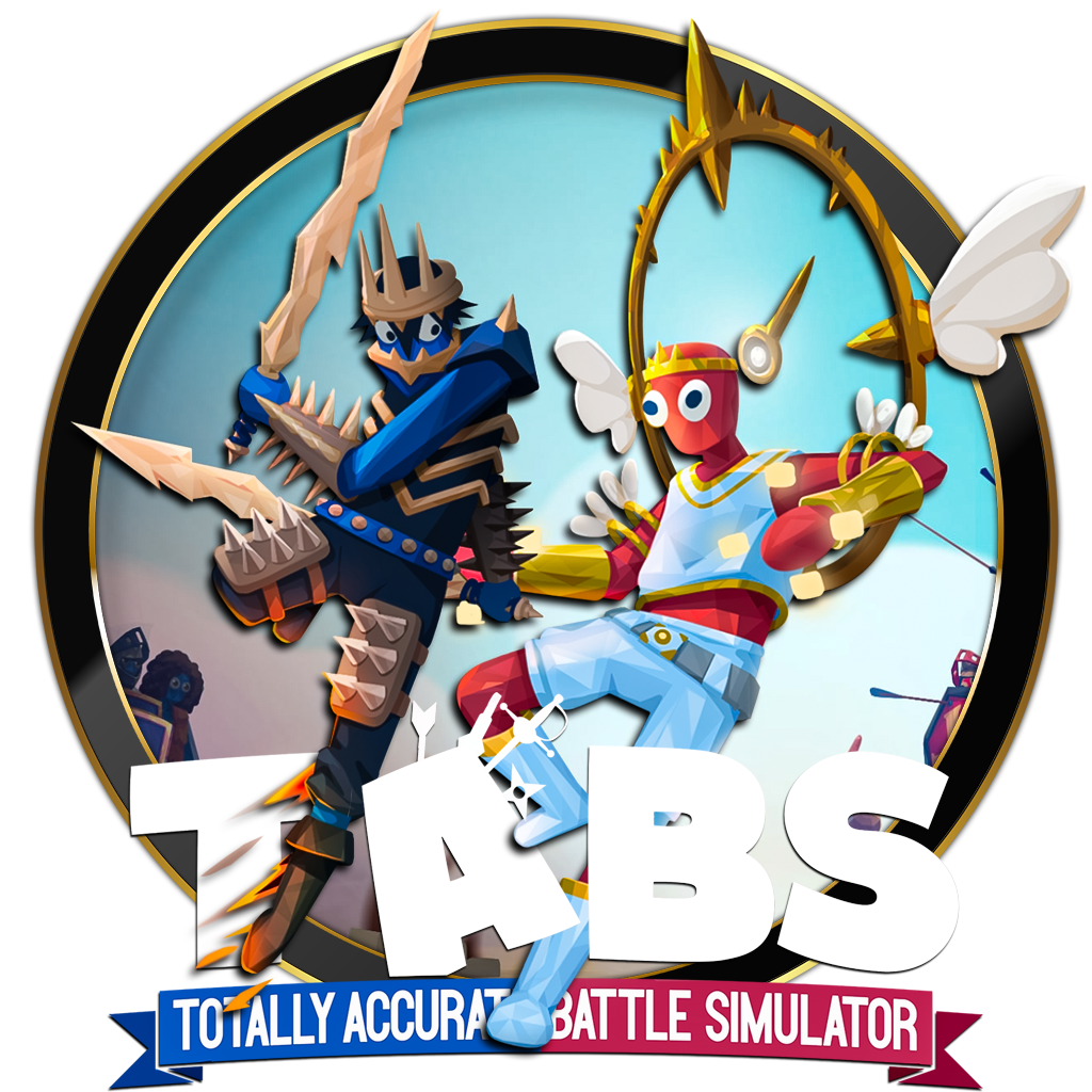 Totally Accurate Battle Simulator TABS .V3 by Saif96 on DeviantArt
