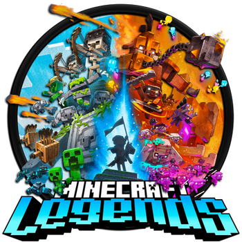 Deviantart Minecraft Icon Explore the Best Minecraft_icon Art | DeviantArt