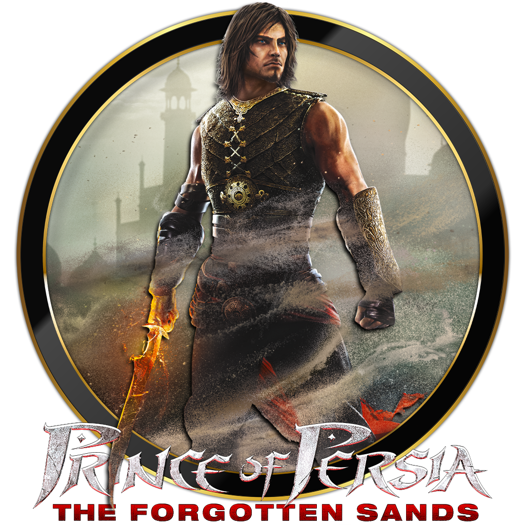 Steam Community :: Prince of Persia: The Two Thrones