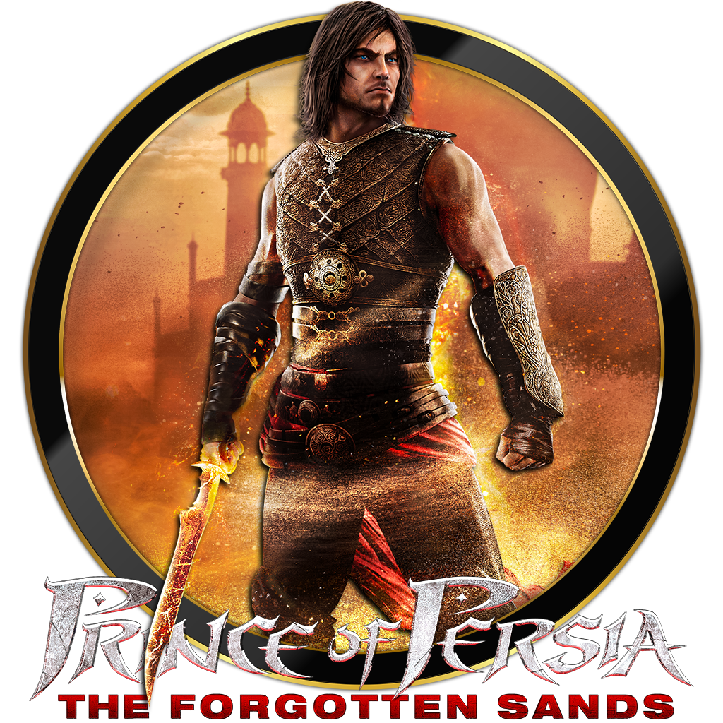 Steam Community :: Prince of Persia: The Forgotten Sands